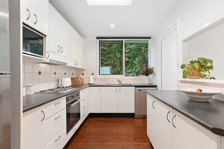 Fifth view of Homely house listing, 27 Eisenhower Place, Bonnet Bay NSW 2226