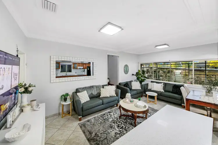 Fourth view of Homely house listing, 135 Wangee Road, Greenacre NSW 2190