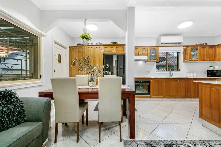 Fifth view of Homely house listing, 135 Wangee Road, Greenacre NSW 2190