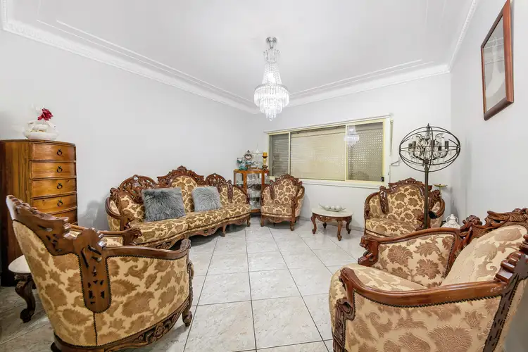 Sixth view of Homely house listing, 135 Wangee Road, Greenacre NSW 2190