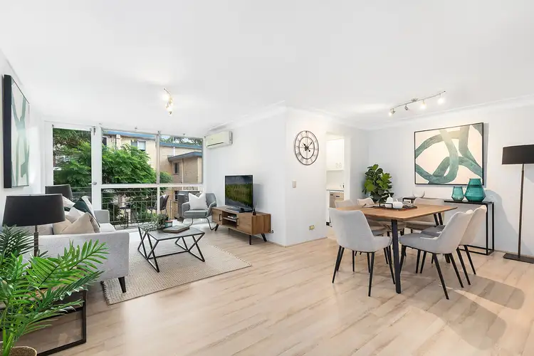 30/2 Murray Street, Lane Cove NSW 2066
