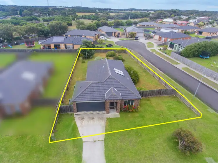 10 Horatio Court, Portland VIC 3305