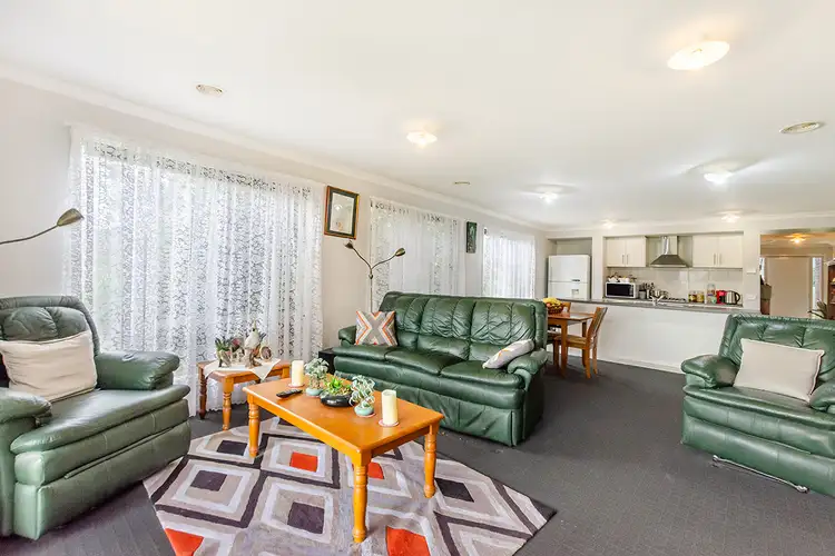 Fifth view of Homely house listing, 10 Horatio Court, Portland VIC 3305
