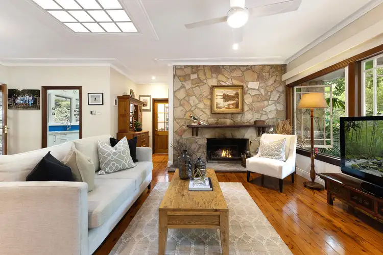 Main view of Homely house listing, 6 Minnamurra Avenue, Pymble NSW 2073