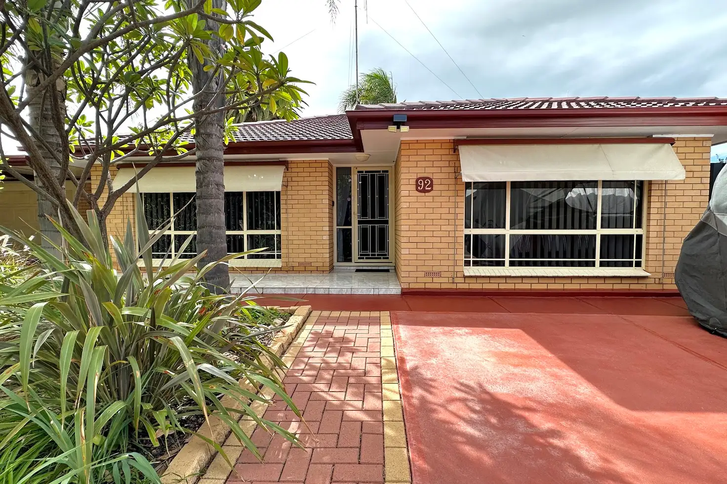 Main view of Homely house listing, 92 Norrie Avenue, Whyalla Playford SA 5600