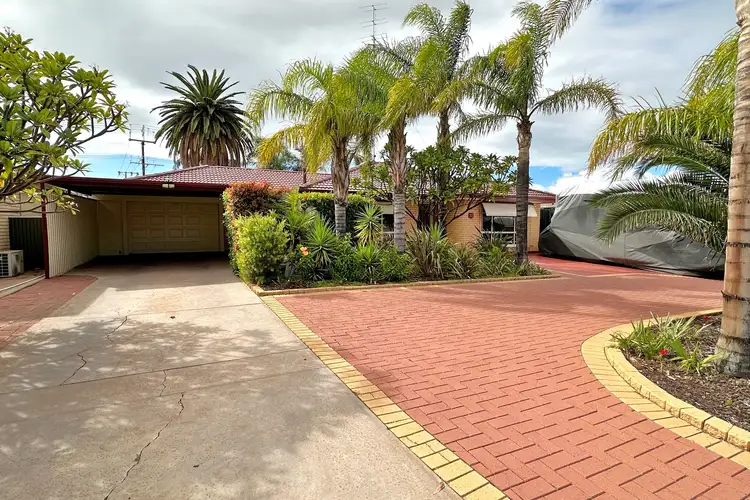 Second view of Homely house listing, 92 Norrie Avenue, Whyalla Playford SA 5600