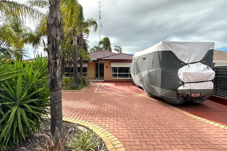 Third view of Homely house listing, 92 Norrie Avenue, Whyalla Playford SA 5600
