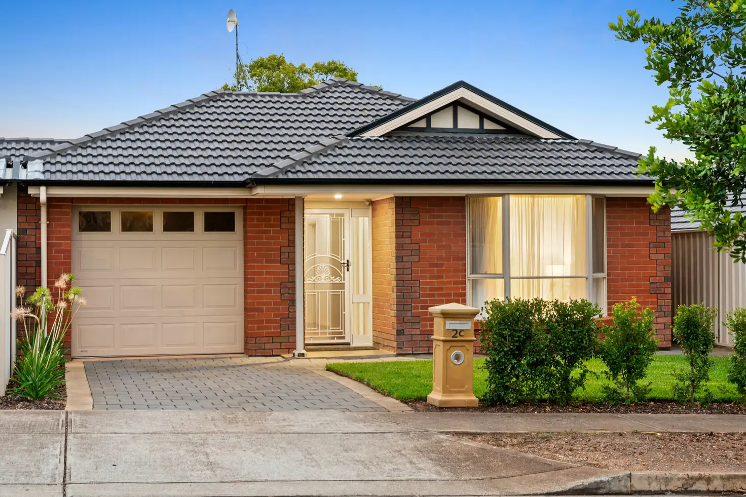Main view of Homely house listing, 2C Dalkeith Avenue, Dover Gardens SA 5048