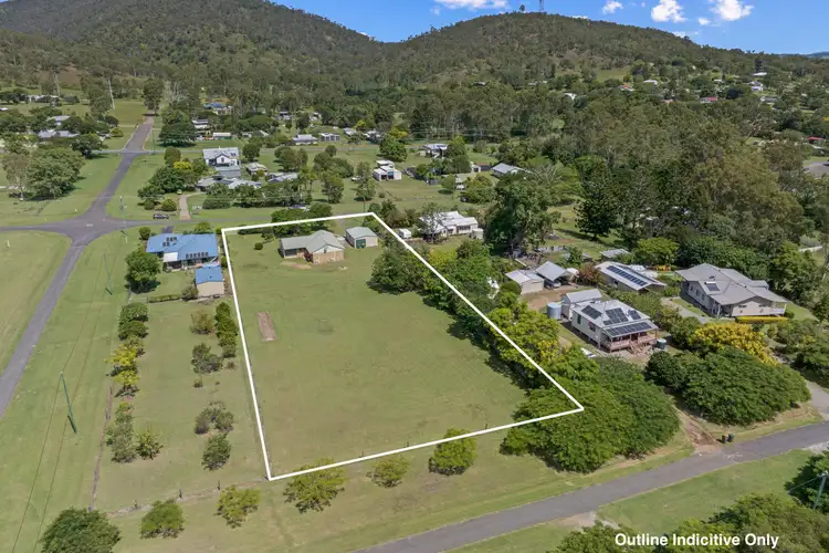 Third view of Homely house listing, 14 Harding Street, Kilkivan QLD 4600