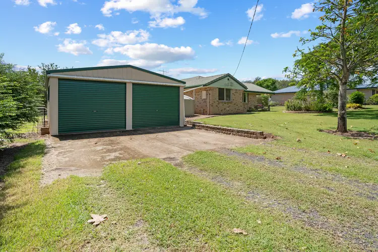 Fourth view of Homely house listing, 14 Harding Street, Kilkivan QLD 4600