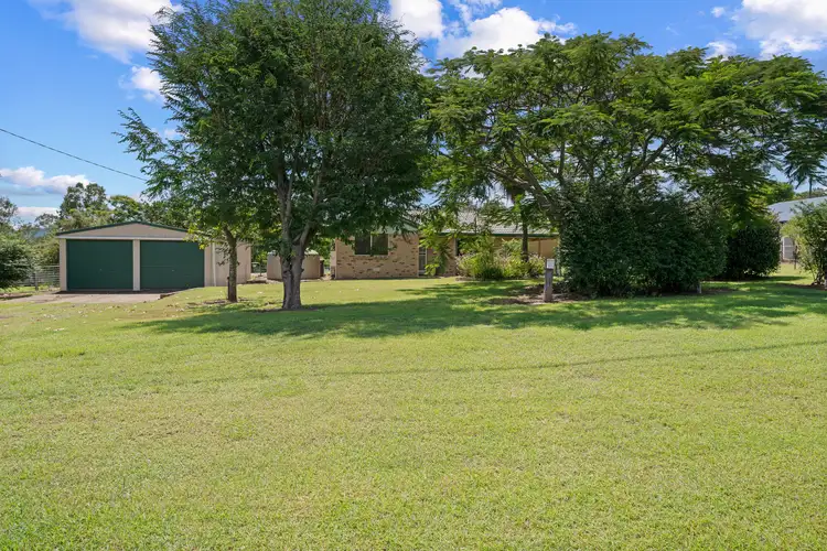 Fifth view of Homely house listing, 14 Harding Street, Kilkivan QLD 4600