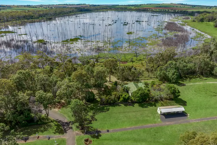 Second view of Homely house listing, 10 Sportsground Road, Wooroolin QLD 4608