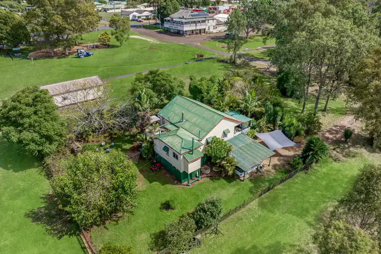 Third view of Homely house listing, 10 Sportsground Road, Wooroolin QLD 4608