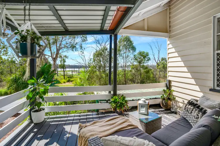 Fourth view of Homely house listing, 10 Sportsground Road, Wooroolin QLD 4608