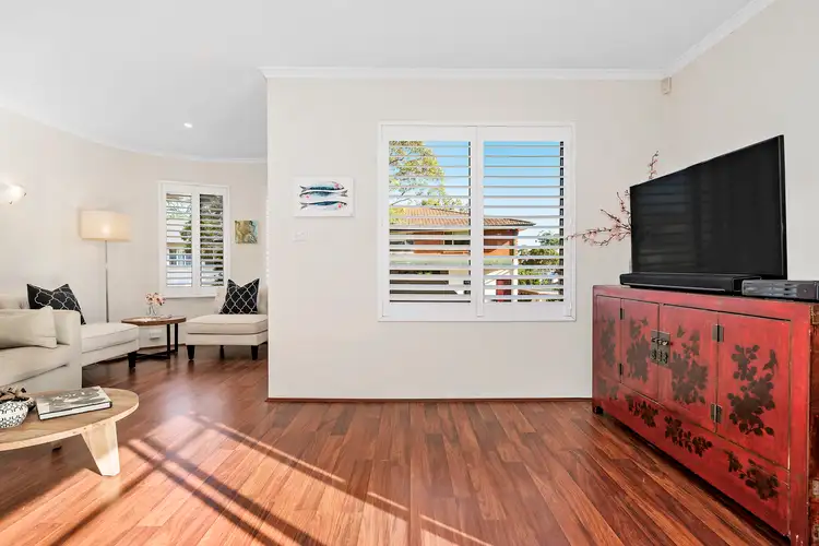 Third view of Homely townhouse listing, 1/38 Kirkwood Street, Seaforth NSW 2092