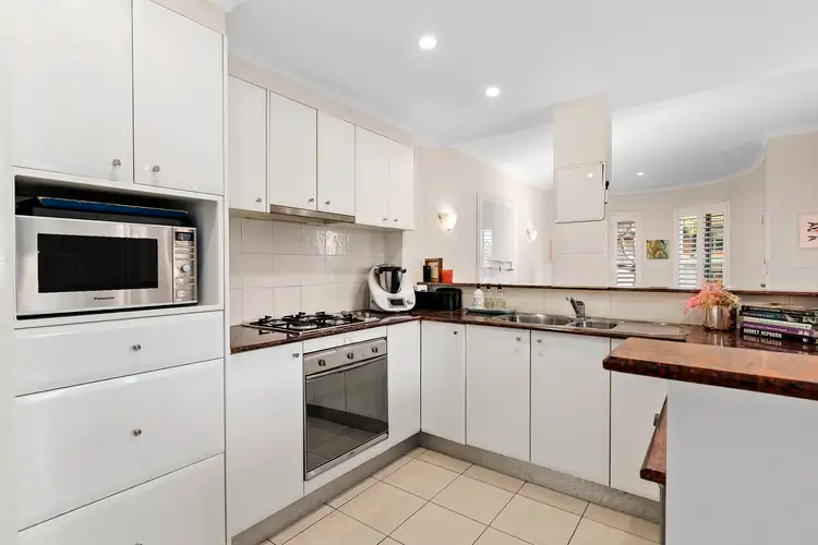 Fifth view of Homely townhouse listing, 1/38 Kirkwood Street, Seaforth NSW 2092