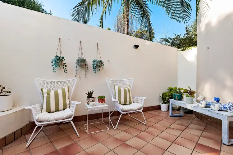 Sixth view of Homely townhouse listing, 1/38 Kirkwood Street, Seaforth NSW 2092