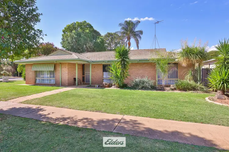Main view of Homely house listing, 58 & 58A Riverside Avenue, Mildura VIC 3500
