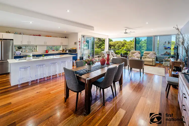 13/111 Ocean Parade, Coffs Harbour NSW 2450