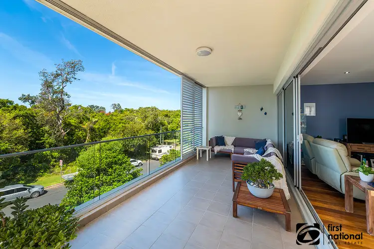 Fifth view of Homely apartment listing, 13/111 Ocean Parade, Coffs Harbour NSW 2450