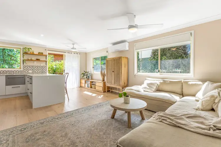 Second view of Homely house listing, 3/9 Colin Street, Bangalow NSW 2479