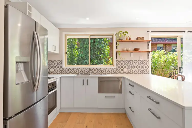 Third view of Homely house listing, 3/9 Colin Street, Bangalow NSW 2479