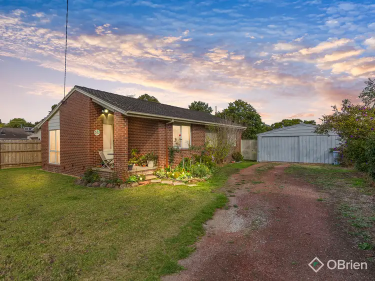 Second view of Homely house listing, 28 Baxter-Tooradin Road, Pearcedale VIC 3912