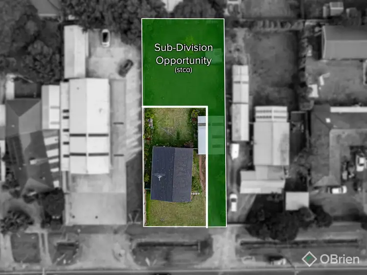 Third view of Homely house listing, 28 Baxter-Tooradin Road, Pearcedale VIC 3912