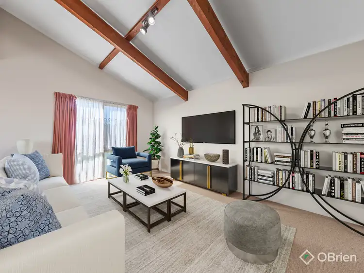 Fifth view of Homely house listing, 28 Baxter-Tooradin Road, Pearcedale VIC 3912