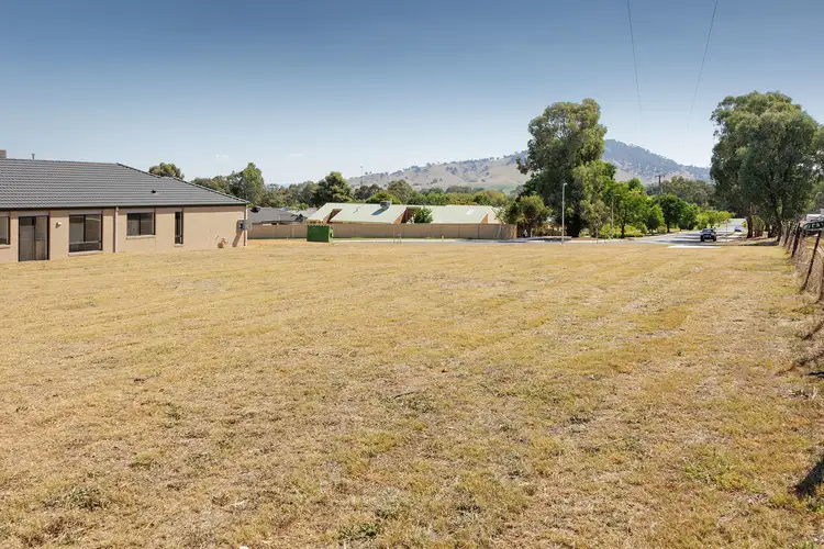 Fifth view of Homely land listing, 1 Benjamin Boulevard, Tangambalanga VIC 3691