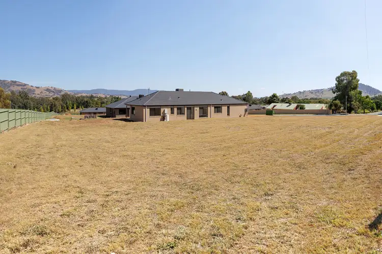 Sixth view of Homely land listing, 1 Benjamin Boulevard, Tangambalanga VIC 3691