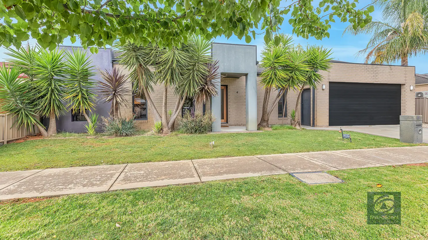 Main view of Homely house listing, 4 McLachlan Road, Echuca VIC 3564