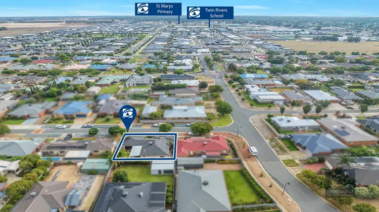 Second view of Homely house listing, 4 McLachlan Road, Echuca VIC 3564