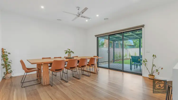 Fifth view of Homely house listing, 4 McLachlan Road, Echuca VIC 3564