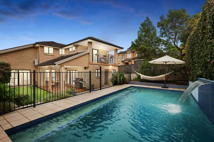 Main view of Homely house listing, 11 St Andrews Close, Belrose NSW 2085