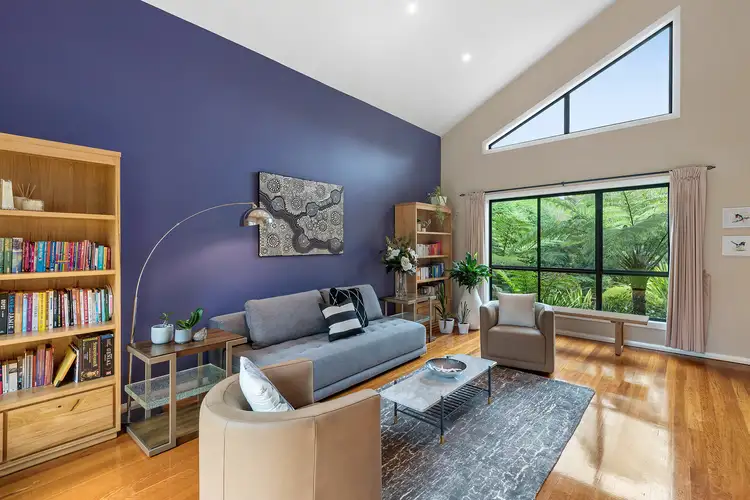 Second view of Homely house listing, 11 St Andrews Close, Belrose NSW 2085