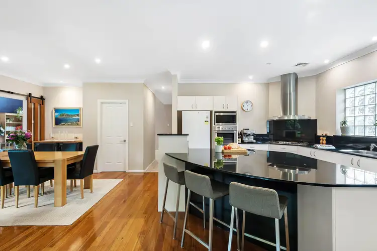 Third view of Homely house listing, 11 St Andrews Close, Belrose NSW 2085
