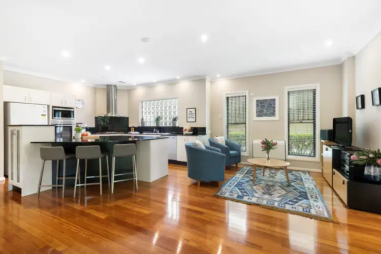 Fifth view of Homely house listing, 11 St Andrews Close, Belrose NSW 2085
