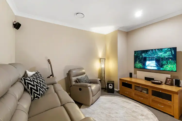 Sixth view of Homely house listing, 11 St Andrews Close, Belrose NSW 2085