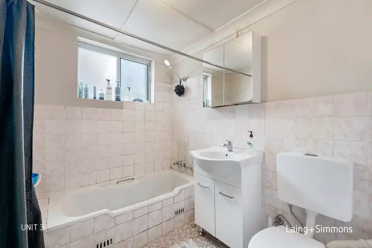 Fifth view of Homely block of units listing, 1-11/25 Marion Street, Parramatta NSW 2150