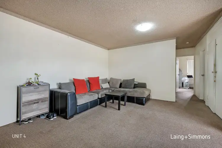 Sixth view of Homely block of units listing, 1-11/25 Marion Street, Parramatta NSW 2150