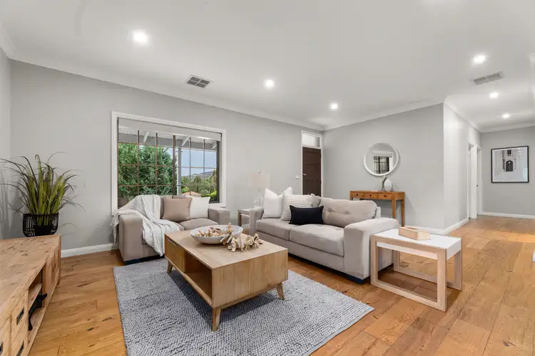 6 Myles Connell Crescent, Gordon ACT 2906