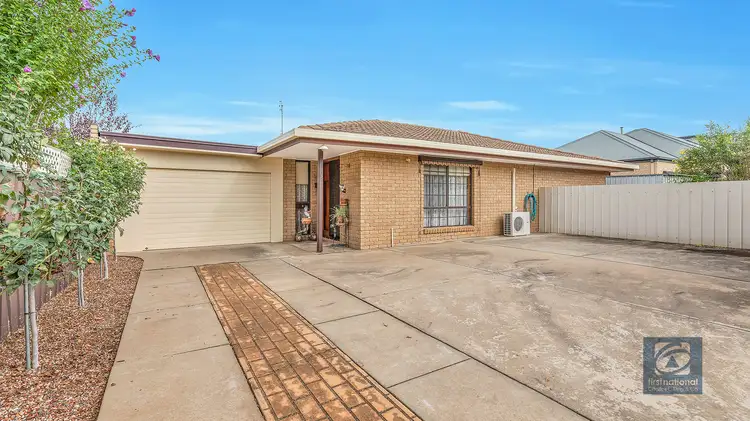 Main view of Homely unit listing, 3/69 Hopwood Street, Echuca VIC 3564