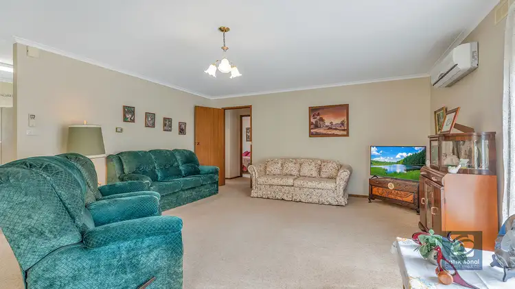 Fourth view of Homely unit listing, 3/69 Hopwood Street, Echuca VIC 3564