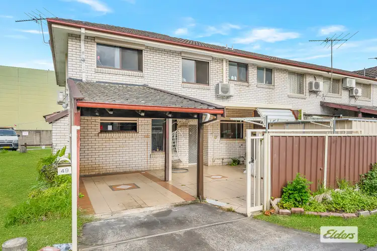 49/29 Longfield Street, Cabramatta NSW 2166