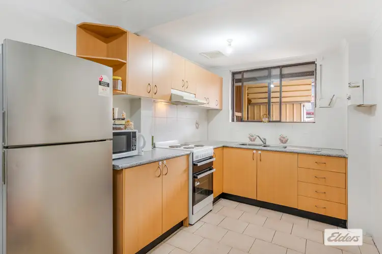 Fourth view of Homely townhouse listing, 49/29 Longfield Street, Cabramatta NSW 2166
