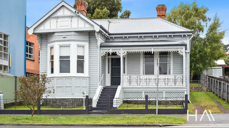 15 Mulgrave Street, South Launceston TAS 7249