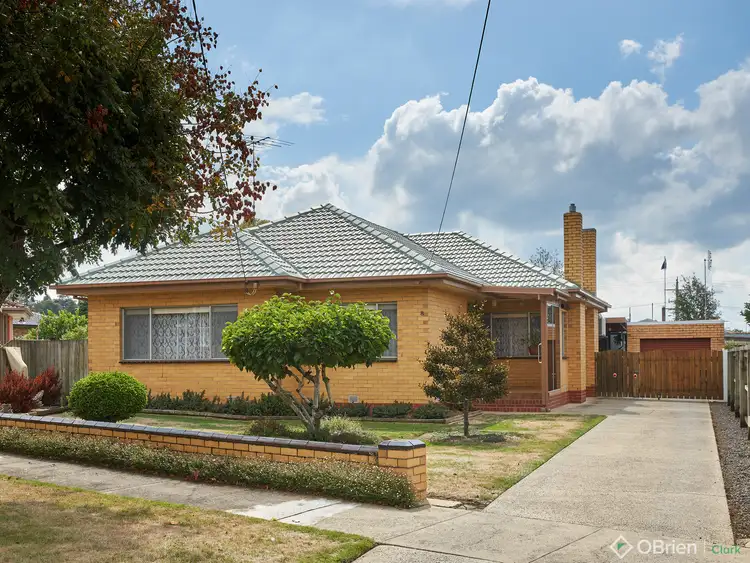Main view of Homely house listing, 8 Acacia Court, Warragul VIC 3820