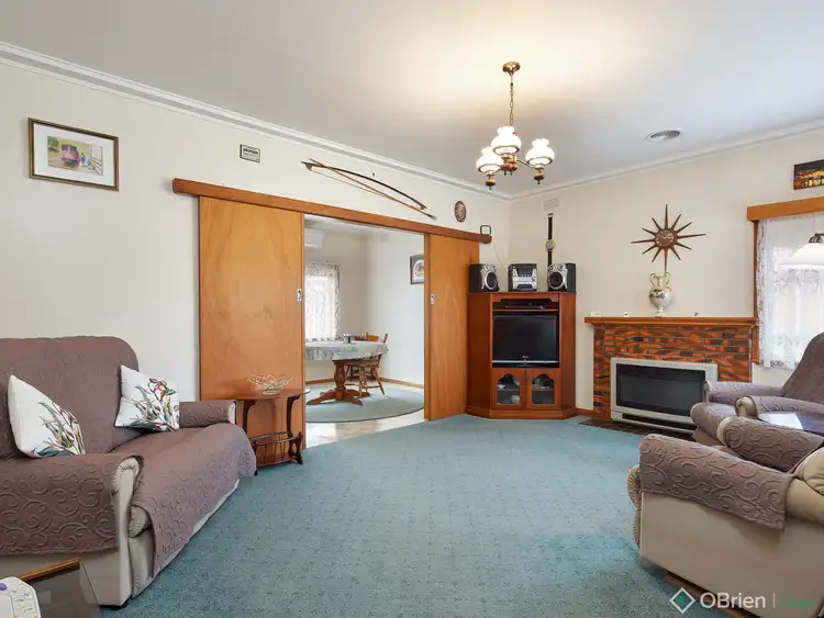 Fourth view of Homely house listing, 8 Acacia Court, Warragul VIC 3820