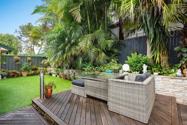 Third view of Homely townhouse listing, 4/4 Carvers Road, Oyster Bay NSW 2225